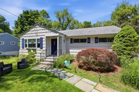 660 Washington Avenue Pleasantville NY 10570