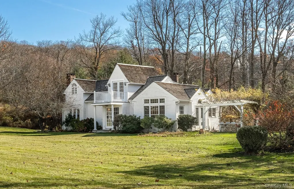 7 Charlie Hill Road Millerton NY 12546