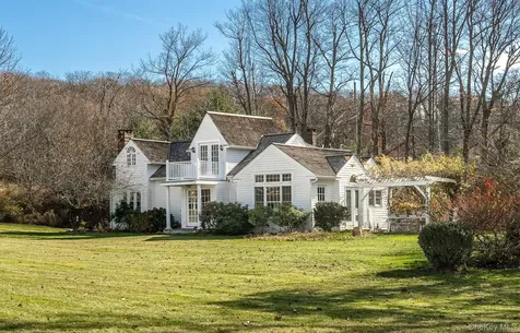 7 Charlie Hill Road Millerton NY 12546