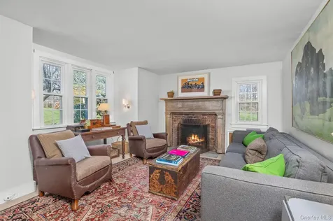 7 Charlie Hill Road Millerton NY 12546