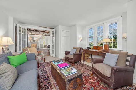7 Charlie Hill Road Millerton NY 12546