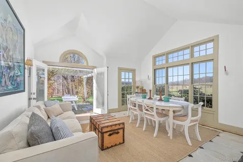 7 Charlie Hill Road Millerton NY 12546