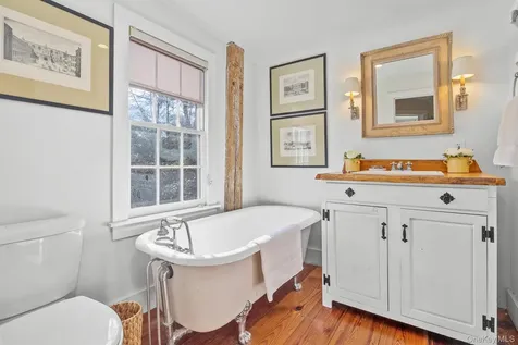 7 Charlie Hill Road Millerton NY 12546