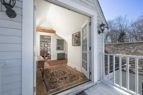 7 Charlie Hill Road Millerton NY 12546
