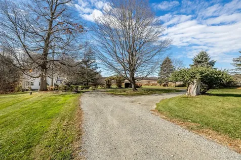 7 Charlie Hill Road Millerton NY 12546