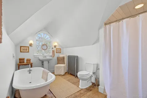 7 Charlie Hill Road Millerton NY 12546