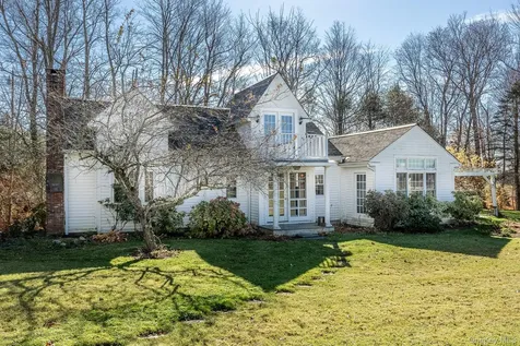 7 Charlie Hill Road Millerton NY 12546