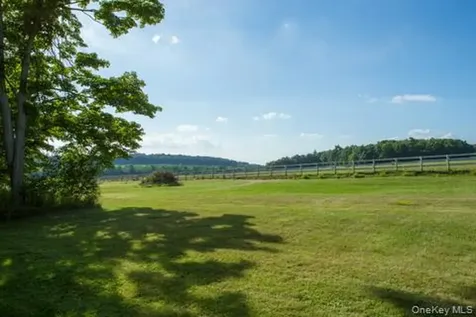 7 Charlie Hill Road Millerton NY 12546