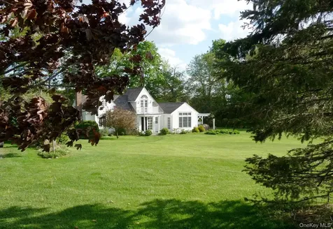 7 Charlie Hill Road Millerton NY 12546