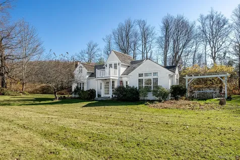 7 Charlie Hill Road Millerton NY 12546