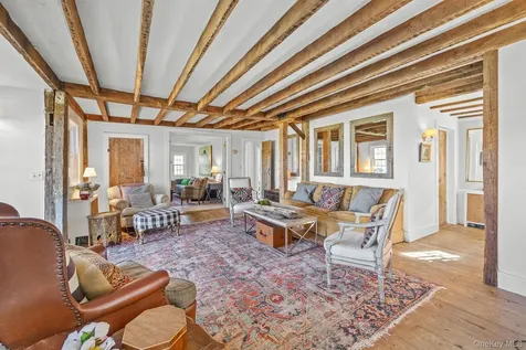 7 Charlie Hill Road Millerton NY 12546