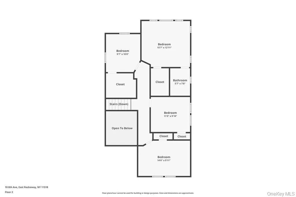 10 8th Avenue East Rockaway NY 11518
