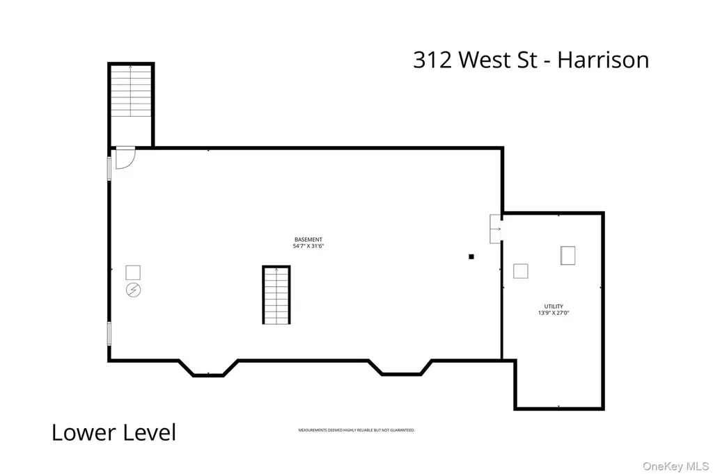 312 West Street Harrison NY 10528