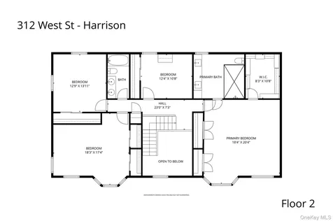 312 West Street Harrison NY 10528