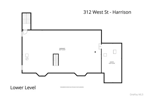 312 West Street Harrison NY 10528