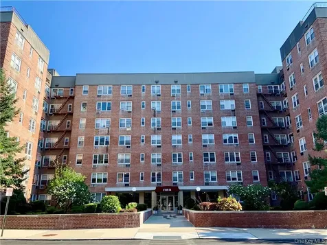 4 Sadore Lane Yonkers NY 10710