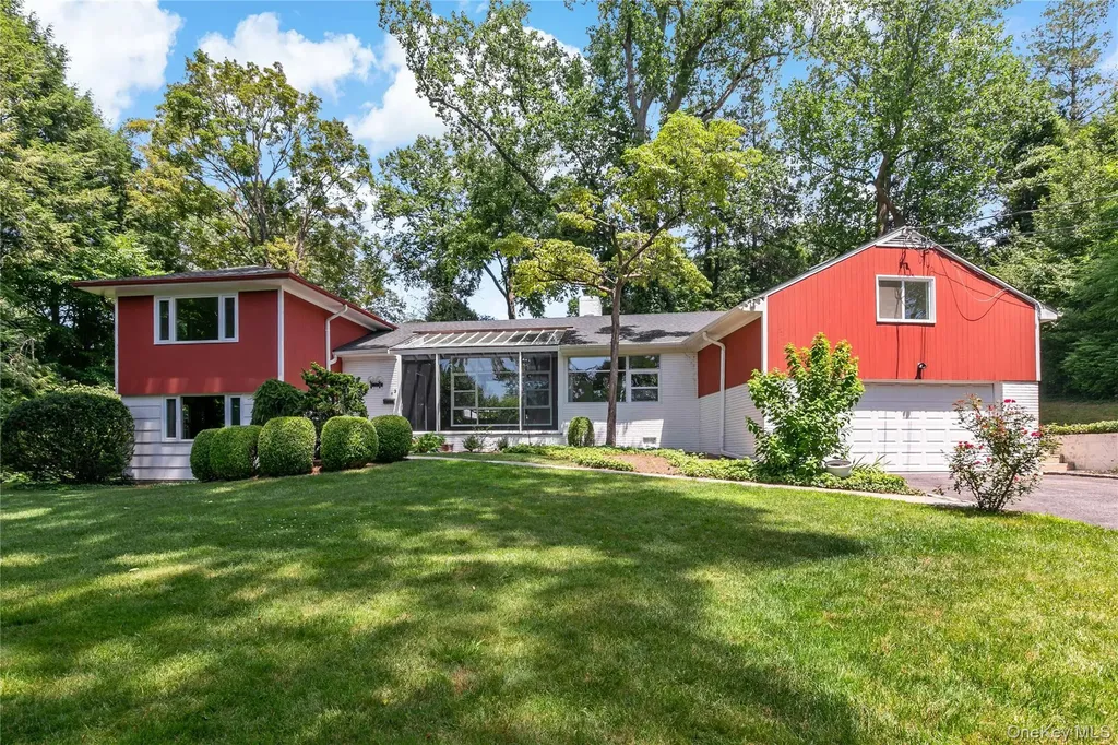 3 Tory Lane Scarsdale NY 10583