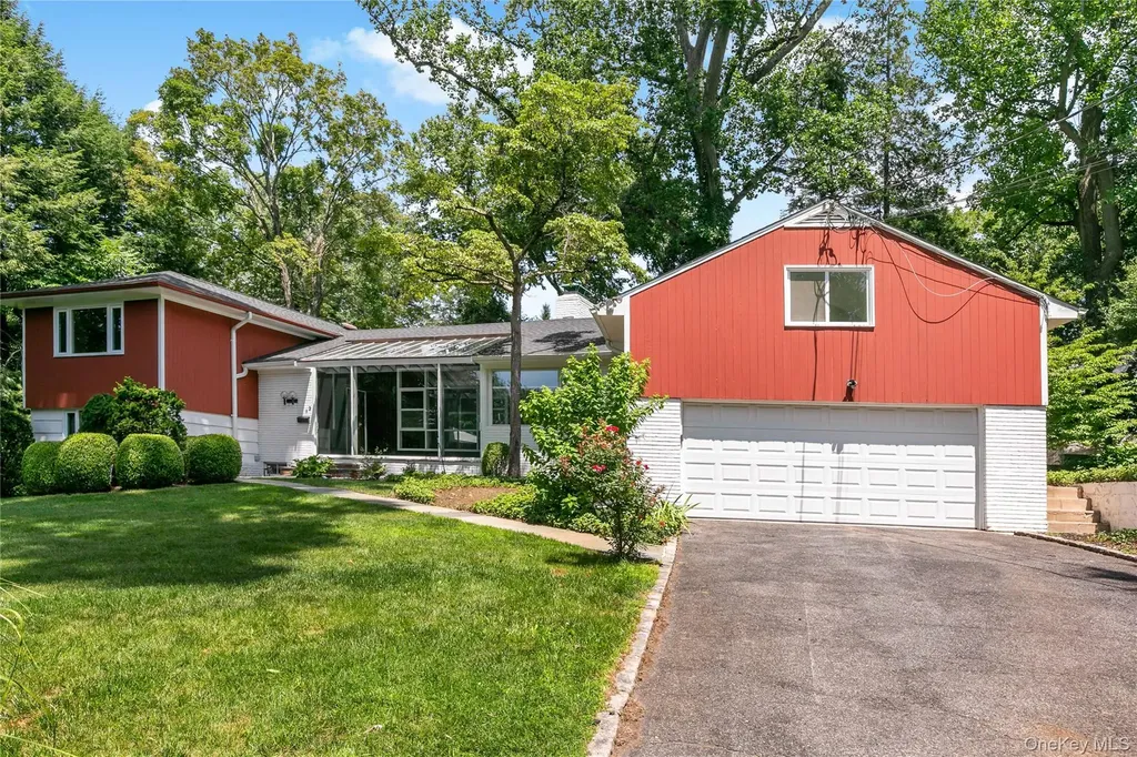 3 Tory Lane Scarsdale NY 10583