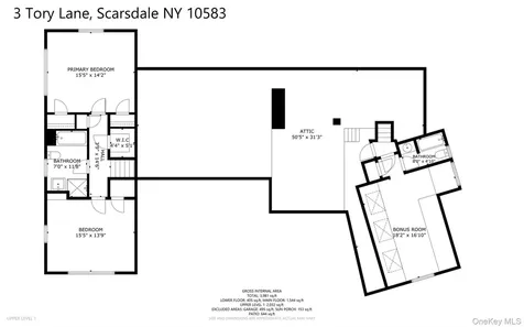 3 Tory Lane Scarsdale NY 10583