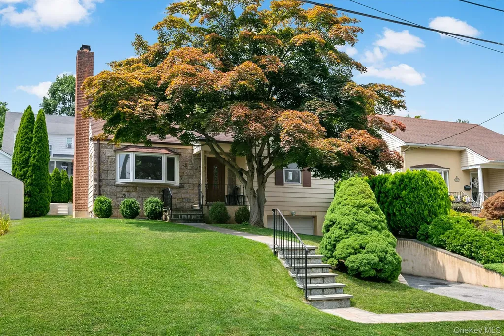 63 White Road Scarsdale NY 10583