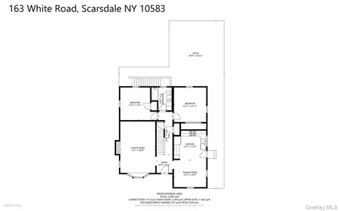 63 White Road Scarsdale NY 10583