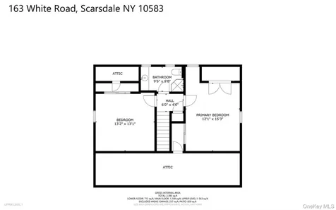 63 White Road Scarsdale NY 10583