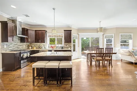 62 Georgia Drive Syosset NY 11791