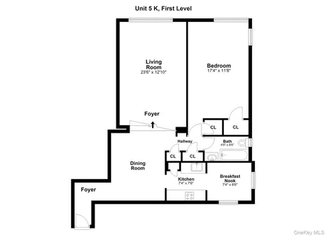 210 Martine Avenue White Plains NY 10601