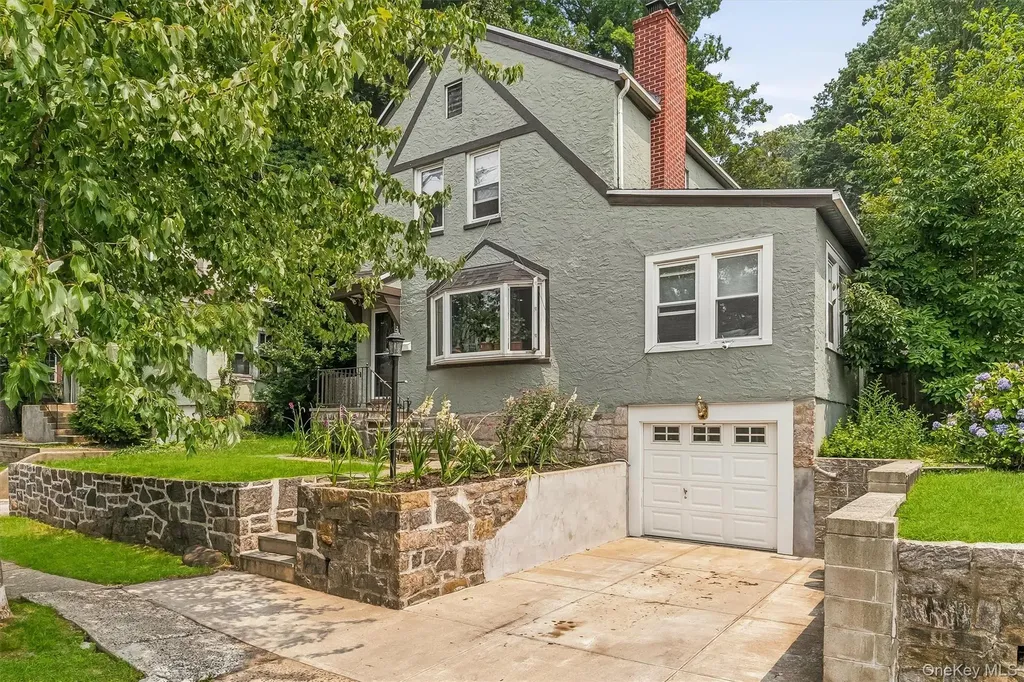 218 Sedgwick Avenue Yonkers NY 10705