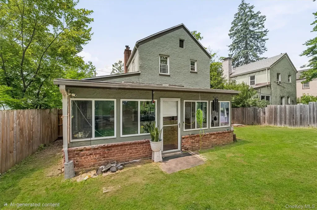 218 Sedgwick Avenue Yonkers NY 10705
