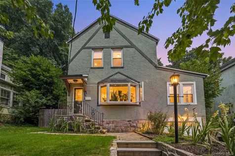 218 Sedgwick Avenue Yonkers NY 10705