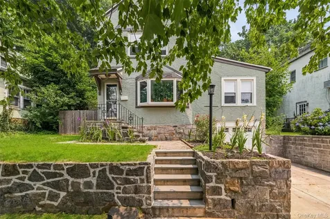 218 Sedgwick Avenue Yonkers NY 10705