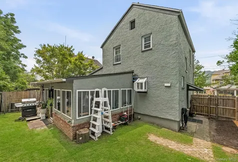 218 Sedgwick Avenue Yonkers NY 10705