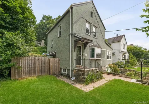 218 Sedgwick Avenue Yonkers NY 10705