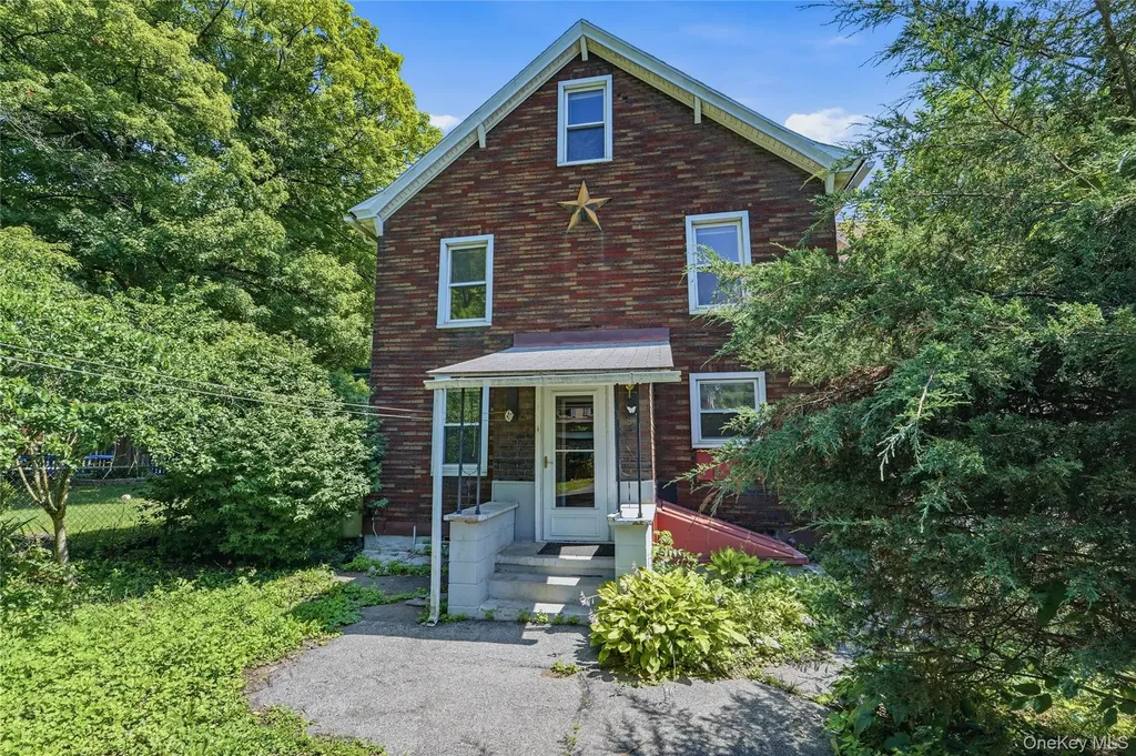 5 Wilbur Avenue Kingston NY 12401