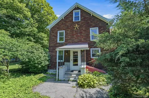 5 Wilbur Avenue Kingston NY 12401