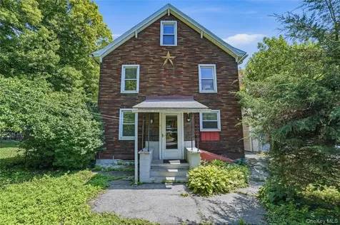5 Wilbur Avenue Kingston NY 12401