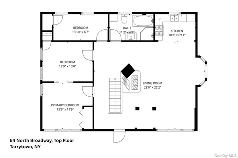 54 N Broadway Tarrytown NY 10591
