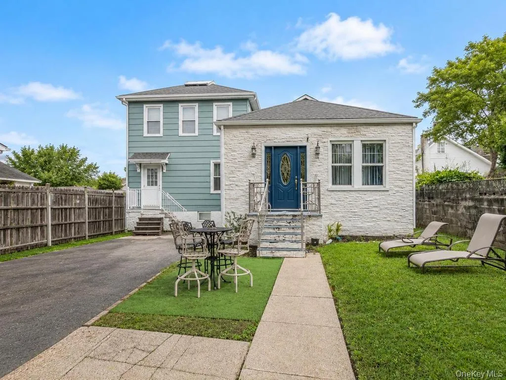 642 Park Avenue Yonkers NY 10703
