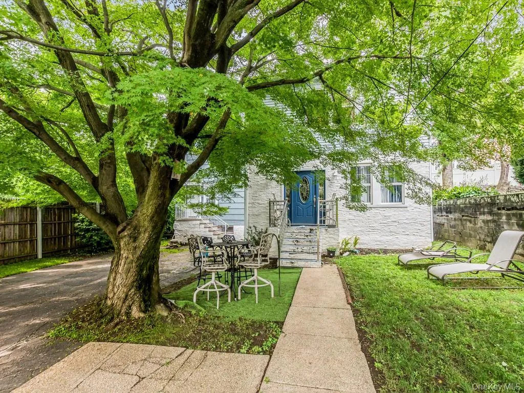 642 Park Avenue Yonkers NY 10703