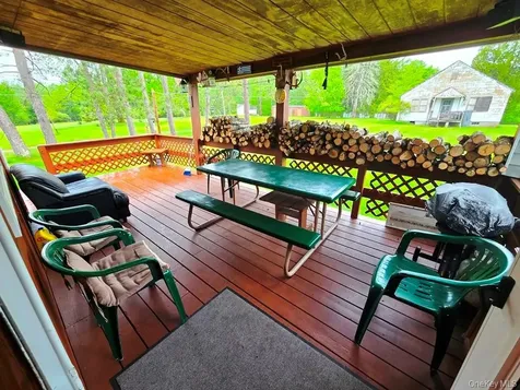 40 Sparten Hill Road Livingston Manor NY 12758