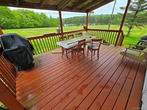 40 Sparten Hill Road Livingston Manor NY 12758