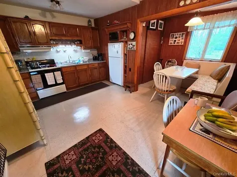 40 Sparten Hill Road Livingston Manor NY 12758