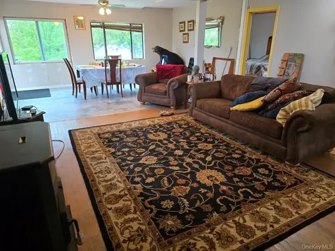 40 Sparten Hill Road Livingston Manor NY 12758