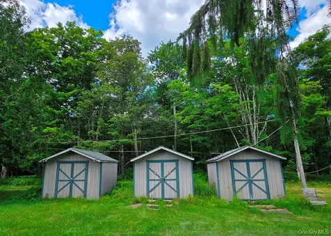 40 Sparten Hill Road Livingston Manor NY 12758