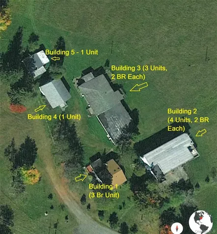 40 Sparten Hill Road Livingston Manor NY 12758