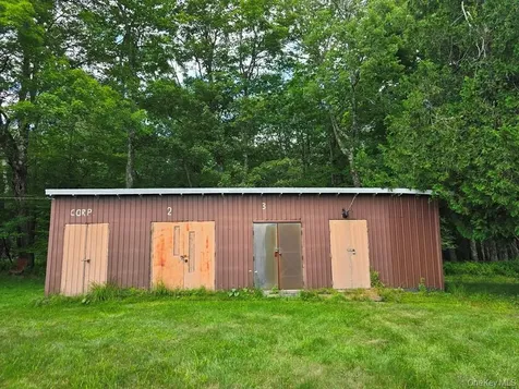 40 Sparten Hill Road Livingston Manor NY 12758