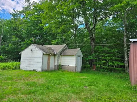 40 Sparten Hill Road Livingston Manor NY 12758