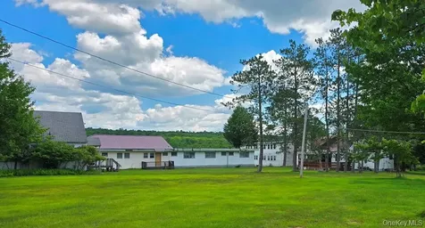 40 Sparten Hill Road Livingston Manor NY 12758