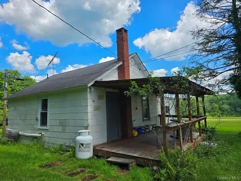 40 Sparten Hill Road Livingston Manor NY 12758
